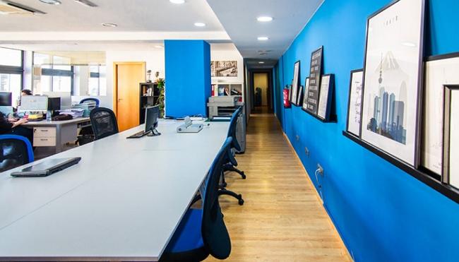 Coworkidea Barcelona