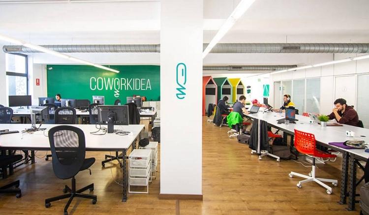 Coworkidea