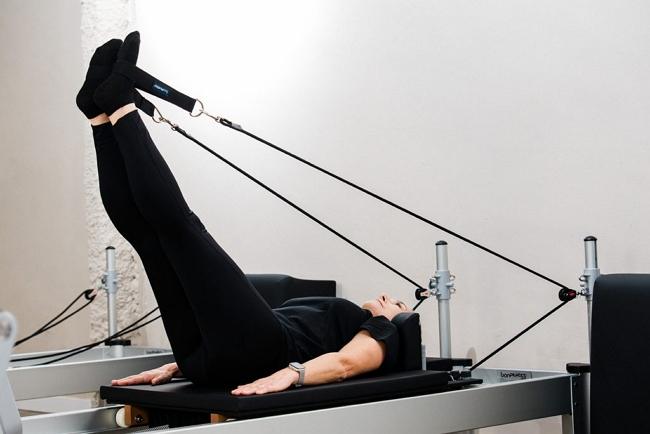 Eunoya Pilates