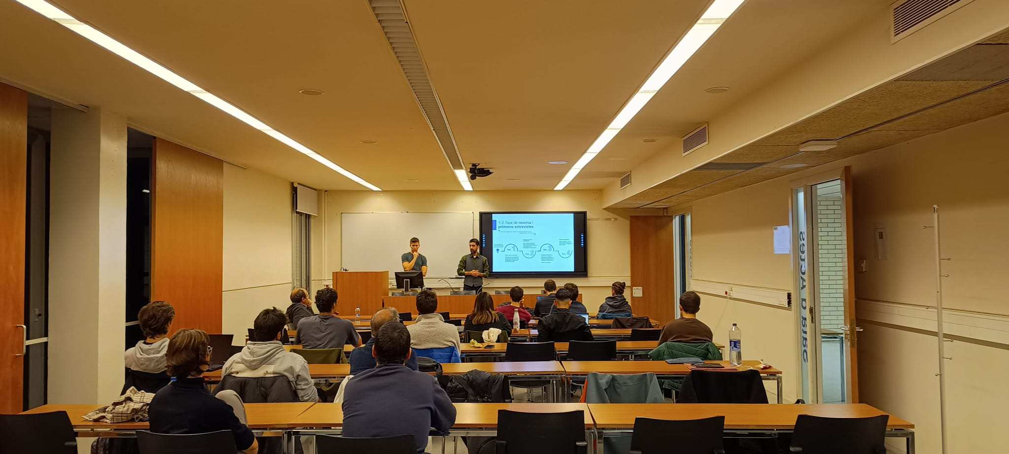 Descubre el Projecte Pigall: I ovación en Ciencia de Datos en la Universitat de Girona
