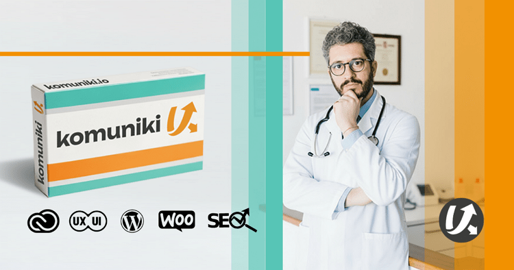 Komuniki Cura la tua salute digitale Il Dottore Nicola Mostallino