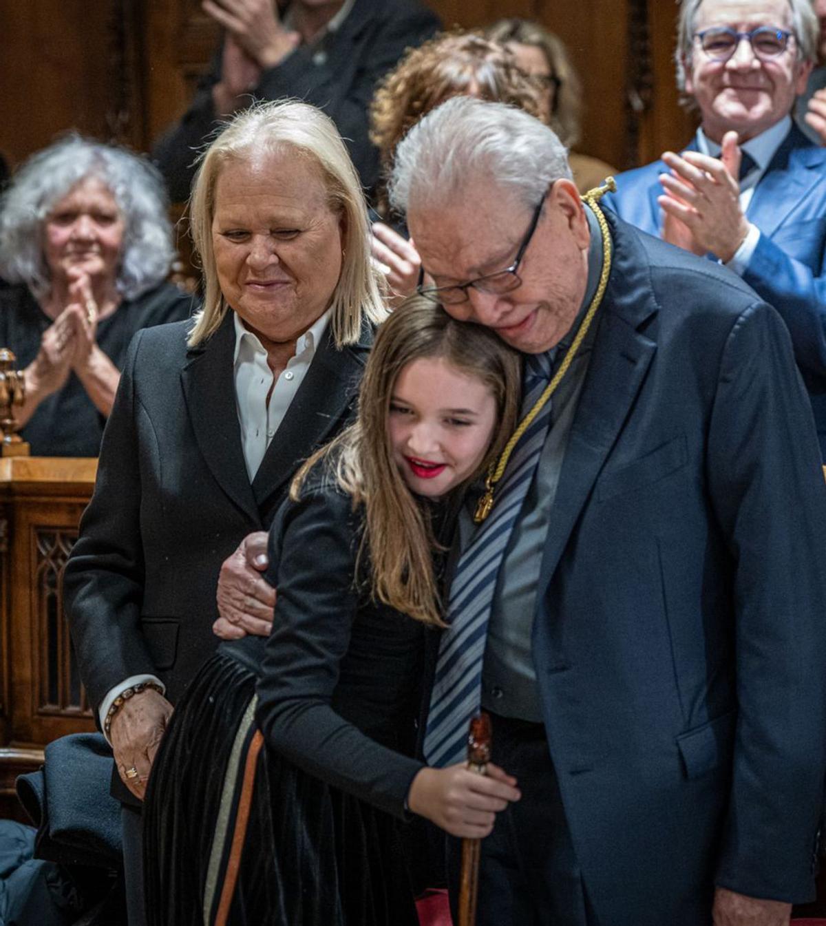 Daniel Martínez recibe la Medalla de Oro del Ayuntamiento: un reconocimiento a su destacada trayectoria