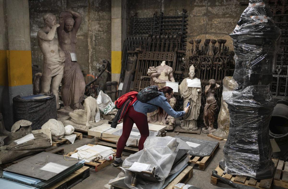 Las Estatuas Retiradas de Barcelona: Historia y Misterios Detrás de Su Ausencia