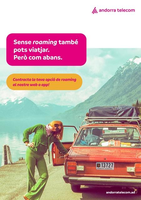 Aymara ads