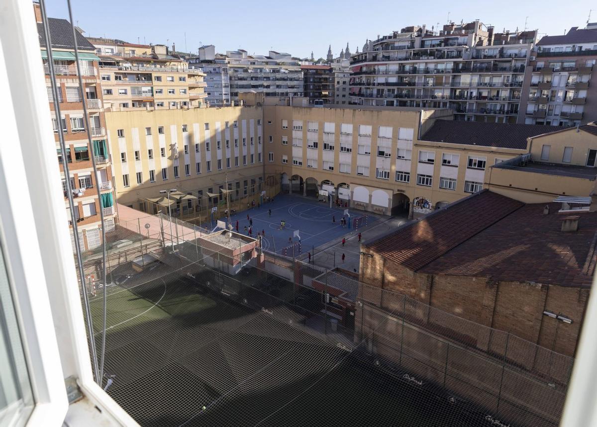 La Ley Catalana de Límite de Ruido en Escuelas Llega a la Unión Europea: Implicaciones y Beneficios