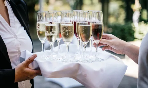 Catering