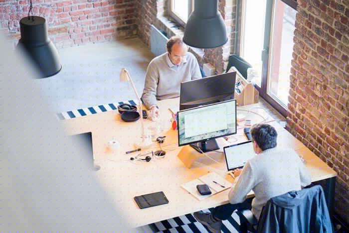 Coworking juridic girona