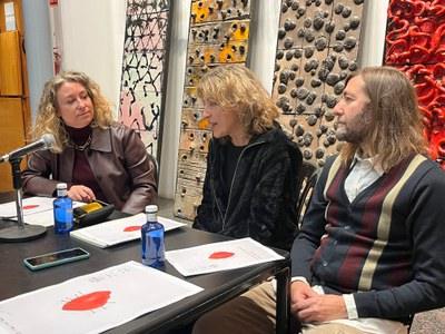 Transformación artística: El Festival de Poesía de Lleida abraza la poesía visual y conceptual