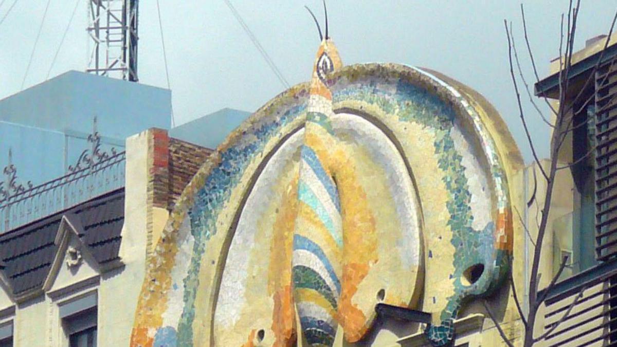 Descubre La Casa Fajol: La Nueva Joya de Orsola