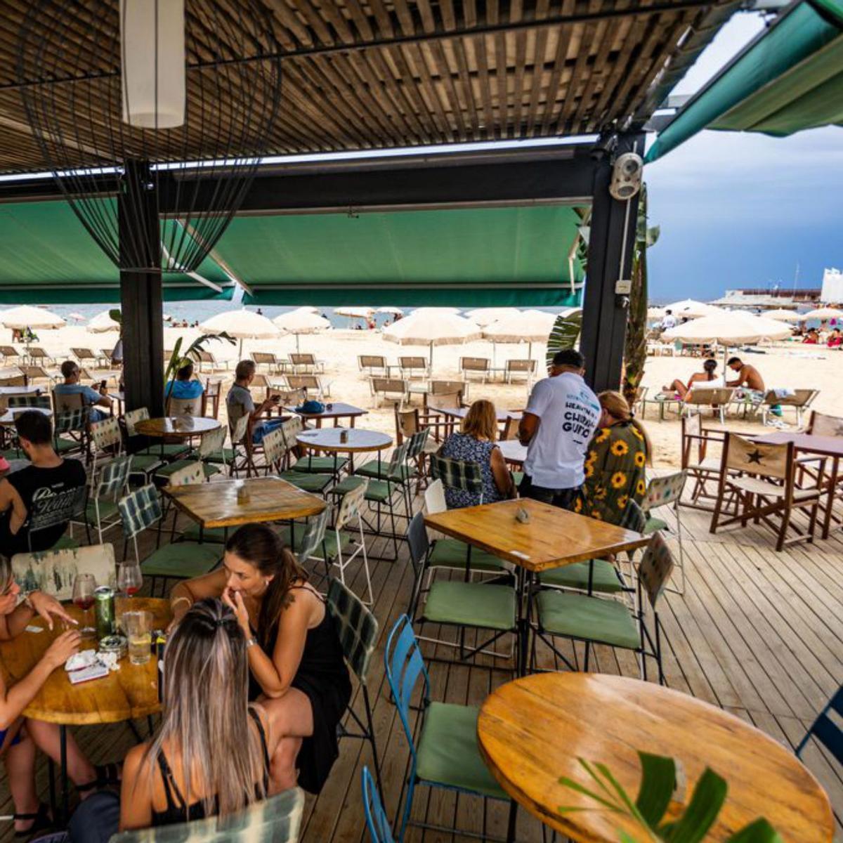 El Xiringuito de la Playa de Sant Miquel Invertirá un Millón de Euros Anuales en su Renovación
