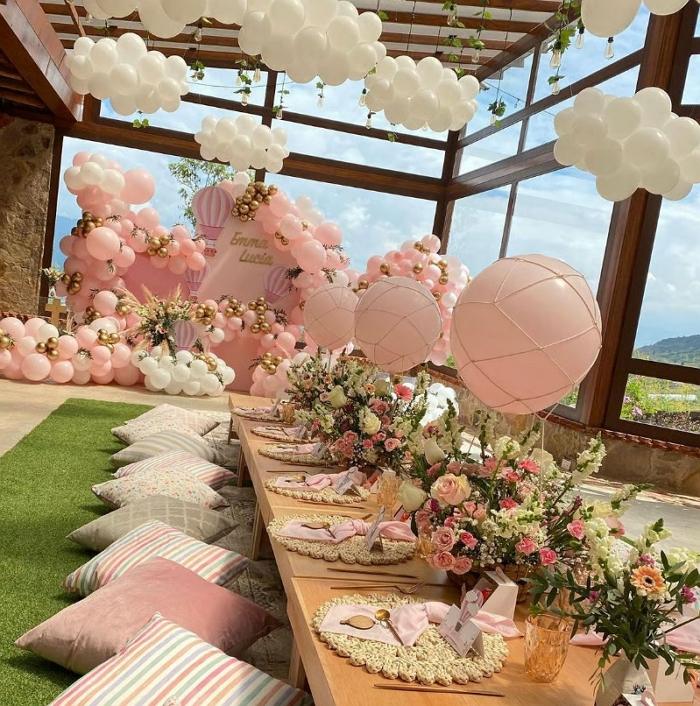 Decoglam bodas