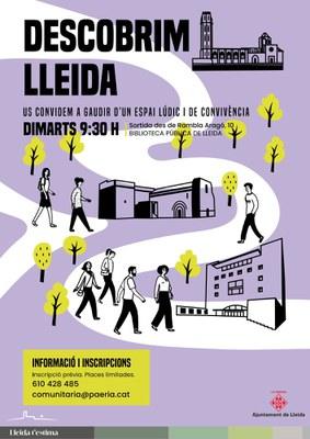 Lleida: Conectando a la Comunidad a Través de su Rico Patrimonio Cultural