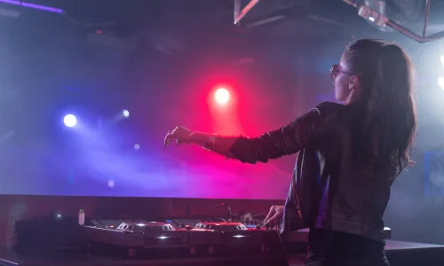 Dj barcelona eventos