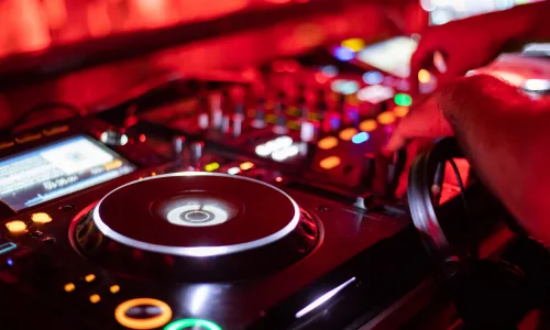 Dj para eventos barcelona