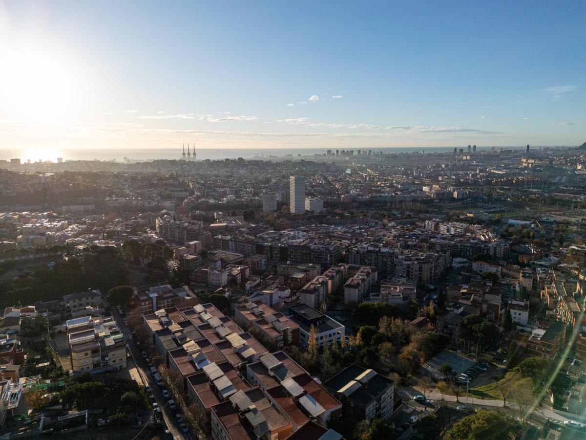El 75% de los vecinos considera complicado encontrar vivienda en su barrio o municipio