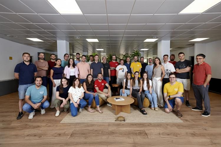 Equipo La Teva Web