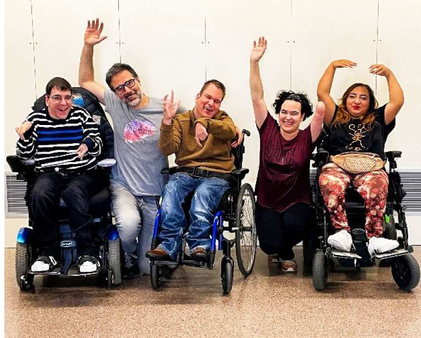 Premis Mmm’agrada: Reconocimiento a la Inclusión y Acompañamiento Social