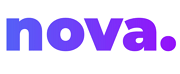 Logo color degradado
