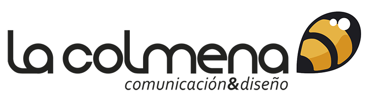 Logo la colmena bcn