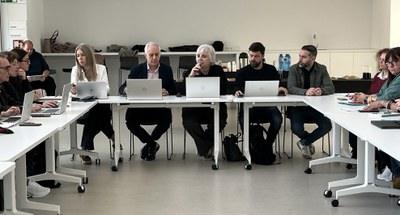 Ayuntamiento de Lleida: Creación de la Mesa General de Negociación para Personal Laboral y Funcionario