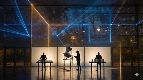 Descubre Playmodes, Cage Reload y la "Sinfonía del Nuevo Mundo" en el Auditorio de Girona este fin de semana