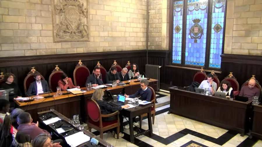 Resumen del Pleno Municipal Ordinario de Enero 2026: Principales Acuerdos y Decisiones