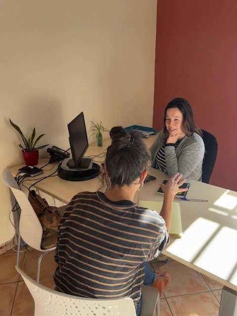 Girona amplía su servicio de atención al desempleo en Pont Major y Girona Est: Oportunidades para encontrar trabajo.