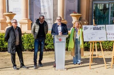 Recuperación del Café Teatro de los Campos Elíseos: Un Nuevo Espacio Cultural para Amantes de la Lectura