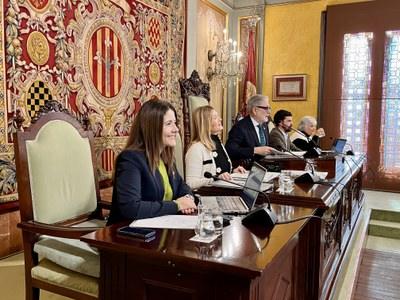 La Paeria Aprueba el Presupuesto Más Alto de Su Historia: Un Hito Financiero para el Futuro