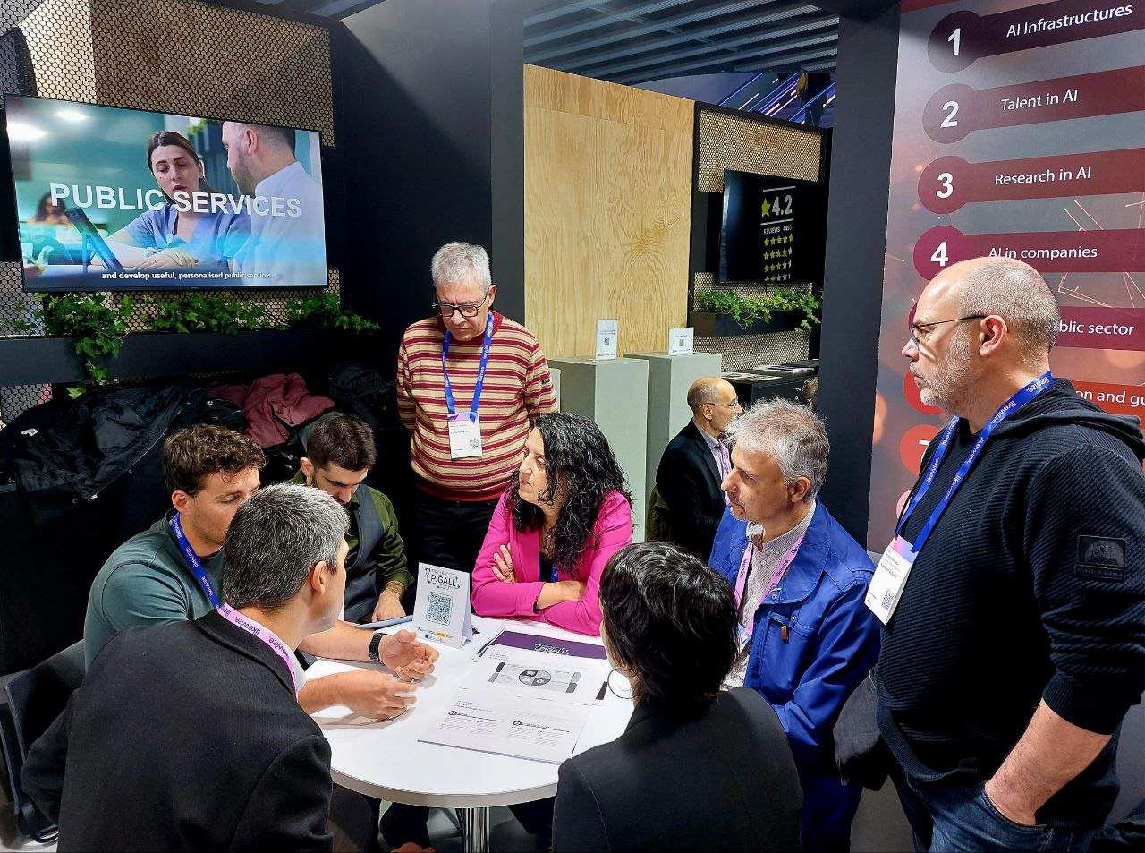 Descubre Pigall: La i ovadora herramienta del Ayuntamiento de Girona en el Mobile World Congress