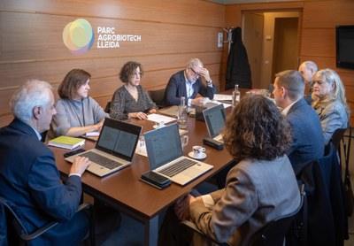 Parque Agrobiotech lanza un órgano consultivo para potenciar la participación y mejorar su gobernanza