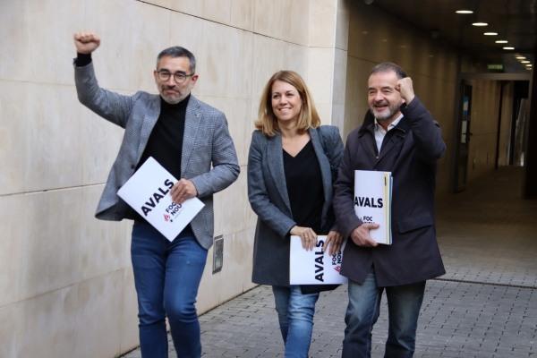 Helena Solà deja ERC: La rival de Junqueras en la lucha por la presidencia de Esquerra