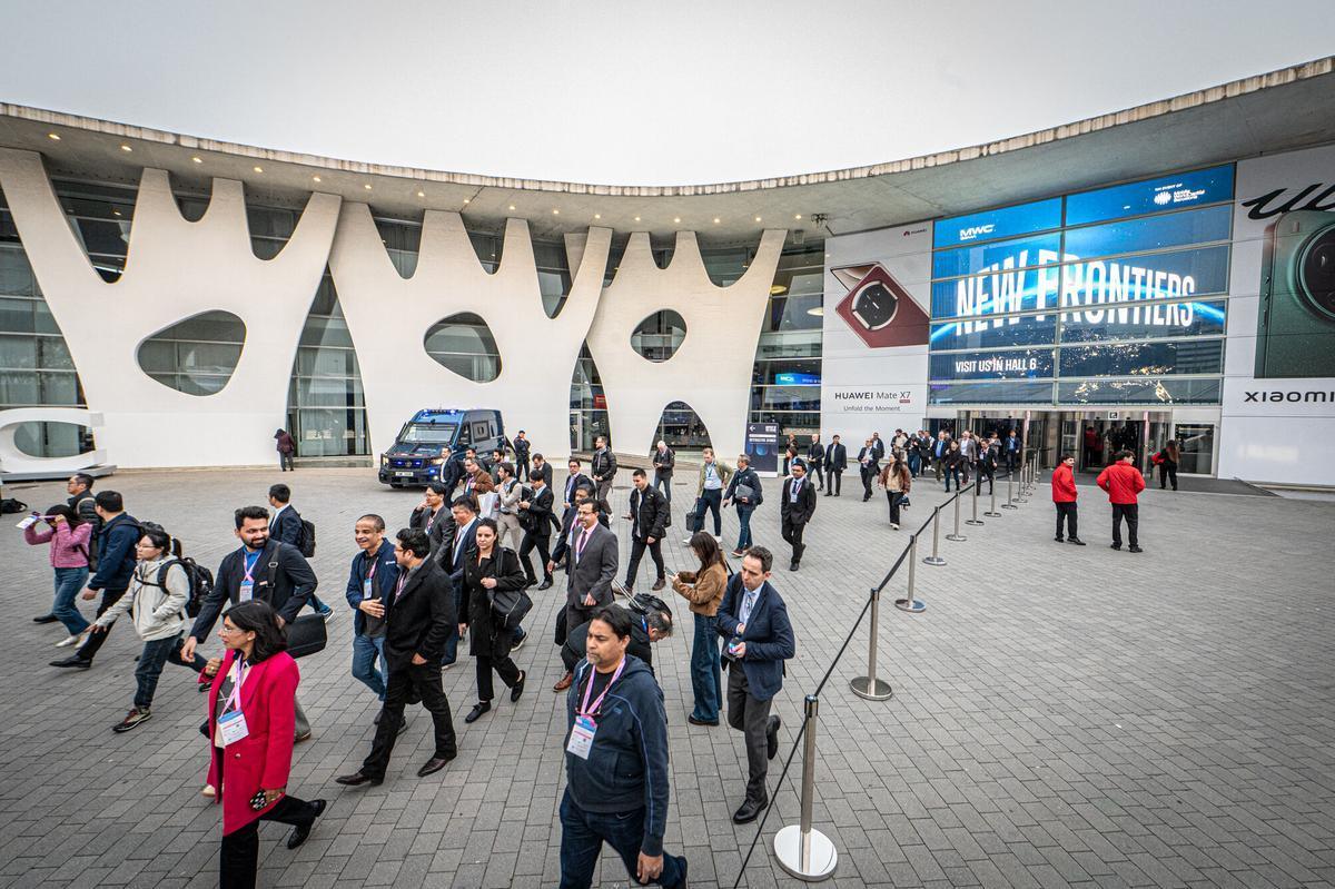 Barcelona será la sede de la Convención Mundial de Rotary 2029: Un evento de líderes y filántropos globales