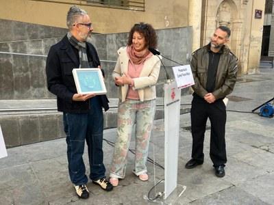 La Batalla de Flores: El Cartel Estelar de la Fiesta Mayor