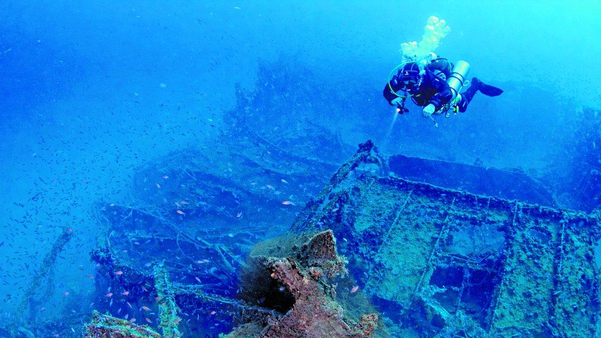 Desmantelar barcos: una peligrosa pero necesaria forma de subsistencia