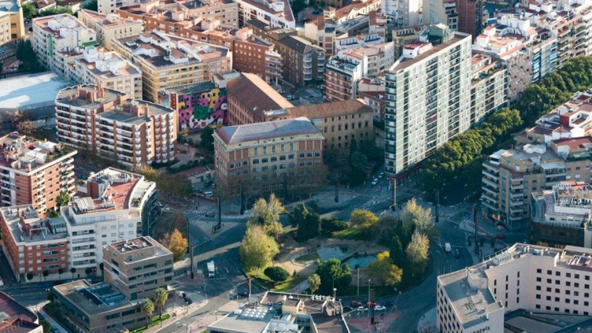 Descubre los 3 barrios más humildes de Tarragona con ingresos mensuales por hogar inferiores a 1.600 euros