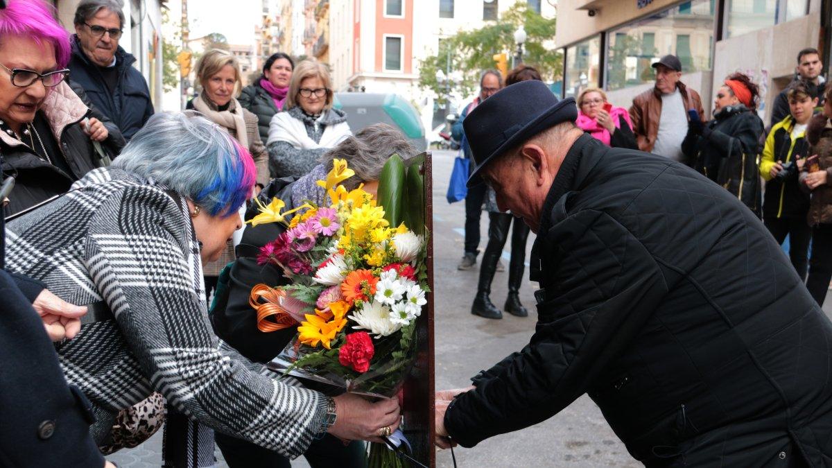Recordando a Rodrigo Knafo: El joven tarraconense víctima de la represión policial hace 50 años en Tarragona