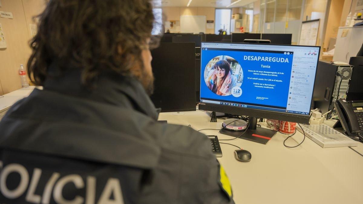 Mossos de Tarragona: La Unidad Especializada en la Búsqueda de Desaparecidos y la Importancia de las Primeras Horas