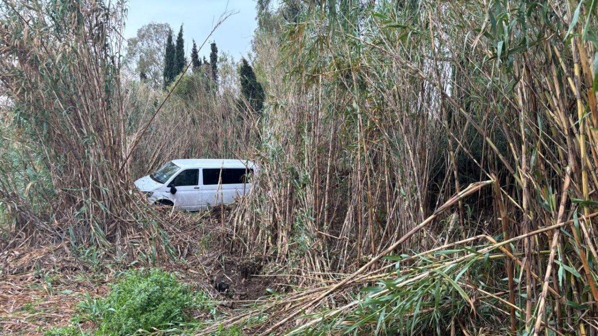 Detenido en Tarragona por causar un accidente de tráfico bajo los efectos de drogas