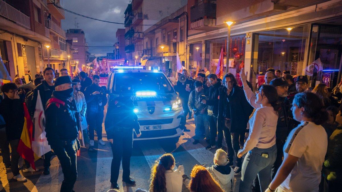 Vox enfrenta resistencia en Bonavista: Un análisis de su discurso y la respuesta local