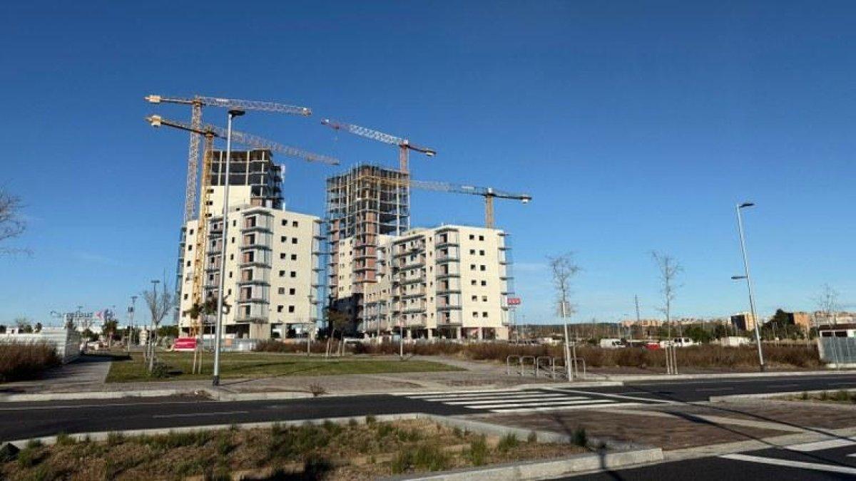 Descubre los Dos Nuevos Barrios Sin Nombre en Tarragona que Buscan sus Primeros Vecinos