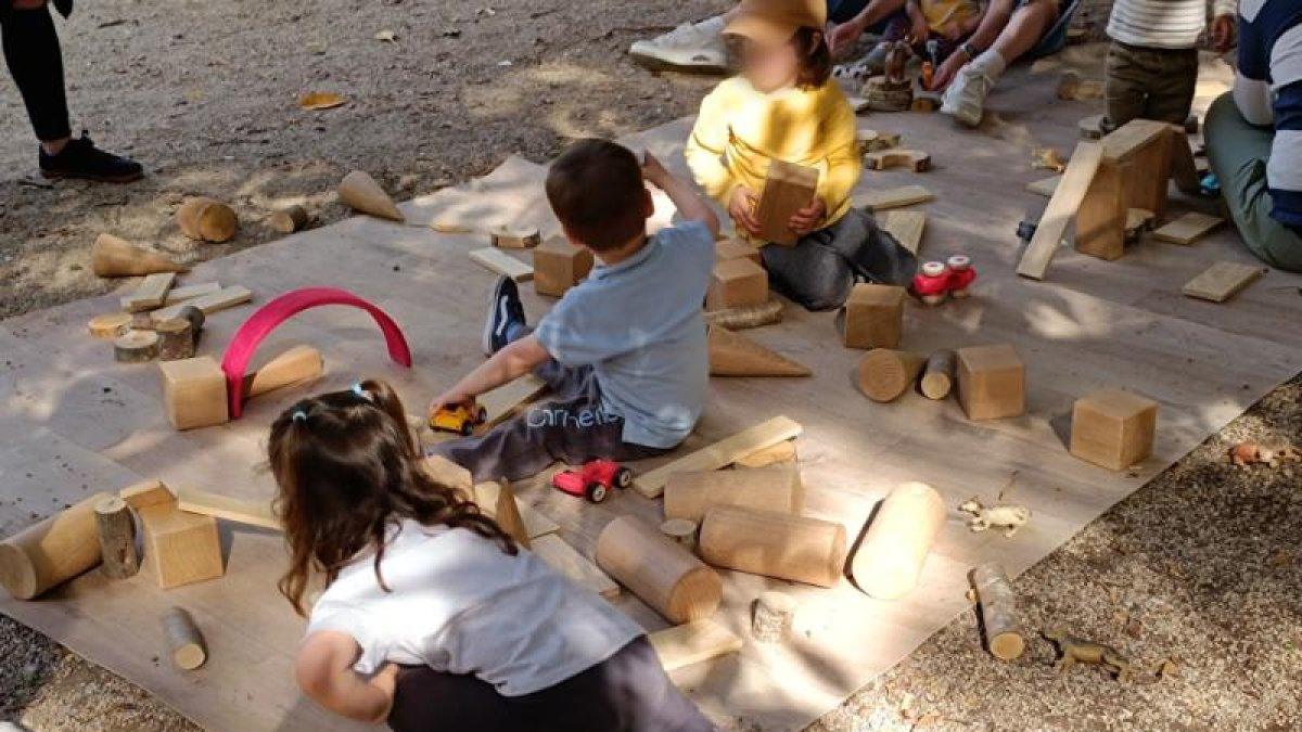 Parc de la Ciutat: Nuevas Atractivas Ofertas Familiares con La Guingueta y el Espacio Familiar Renovado
