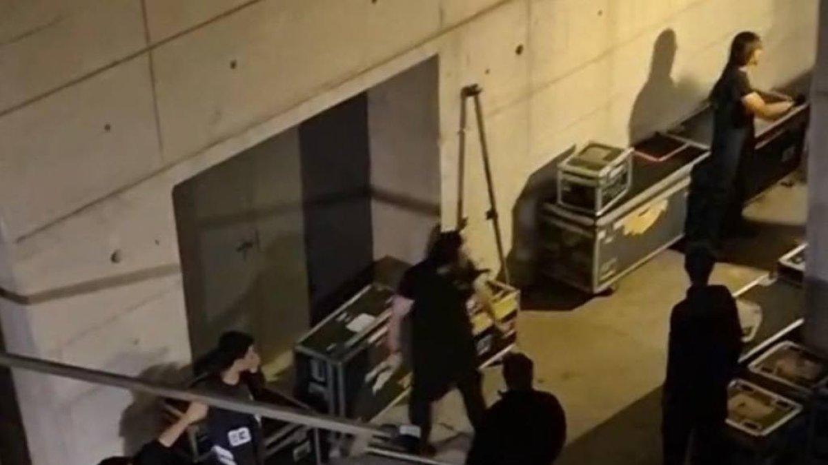 Tarragona En Comú Podem Alza la Voz: Problemas de Ruido Nocturno en el Palacio de Congresos