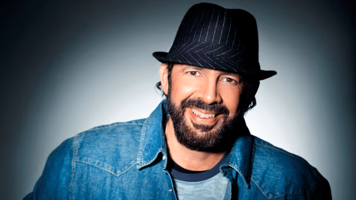 Juan Luis Guerra se Presenta en la Tarraco Arena: Única Fecha en Cataluña de su Gira Europea