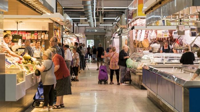 Barcelona destina 15 millones adicionales a la regeneración del Besòs i el Maresme