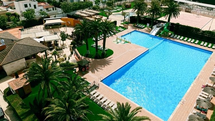 CampingMasNou Girona