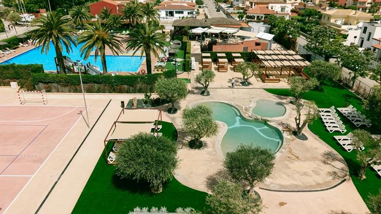 CampingMasNou 