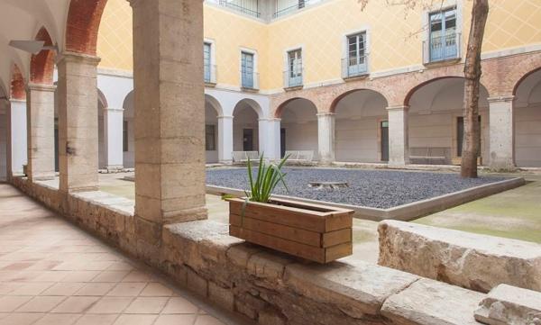 Centre Cultural La Mercè de Girona