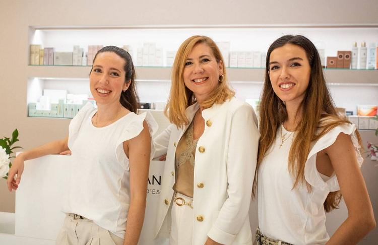 Centre D’Estètica Avançada Yolanda López