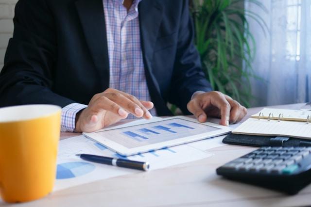 Consultoras financieras en Barcelona